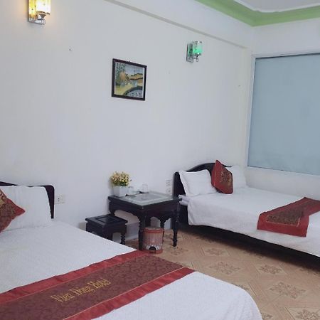Khach San Vien Dong Hotel Cửa Lò Екстериор снимка