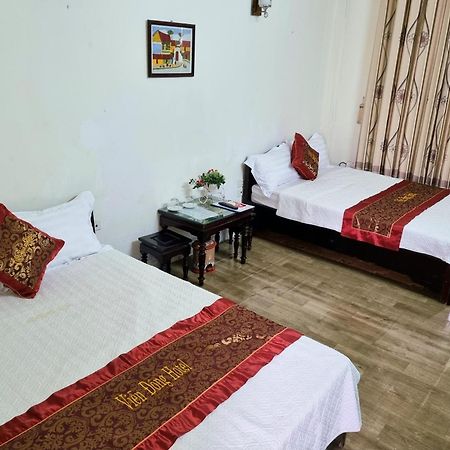 Khach San Vien Dong Hotel Cửa Lò Екстериор снимка