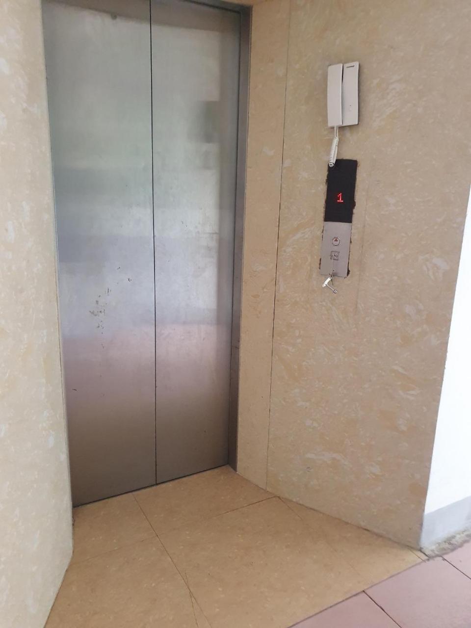 Khach San Vien Dong Hotel Cửa Lò Екстериор снимка