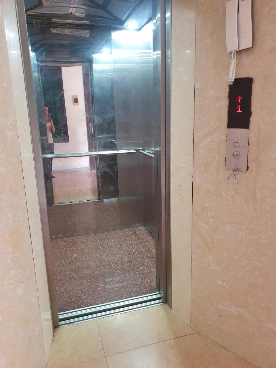 Khach San Vien Dong Hotel Cửa Lò Екстериор снимка