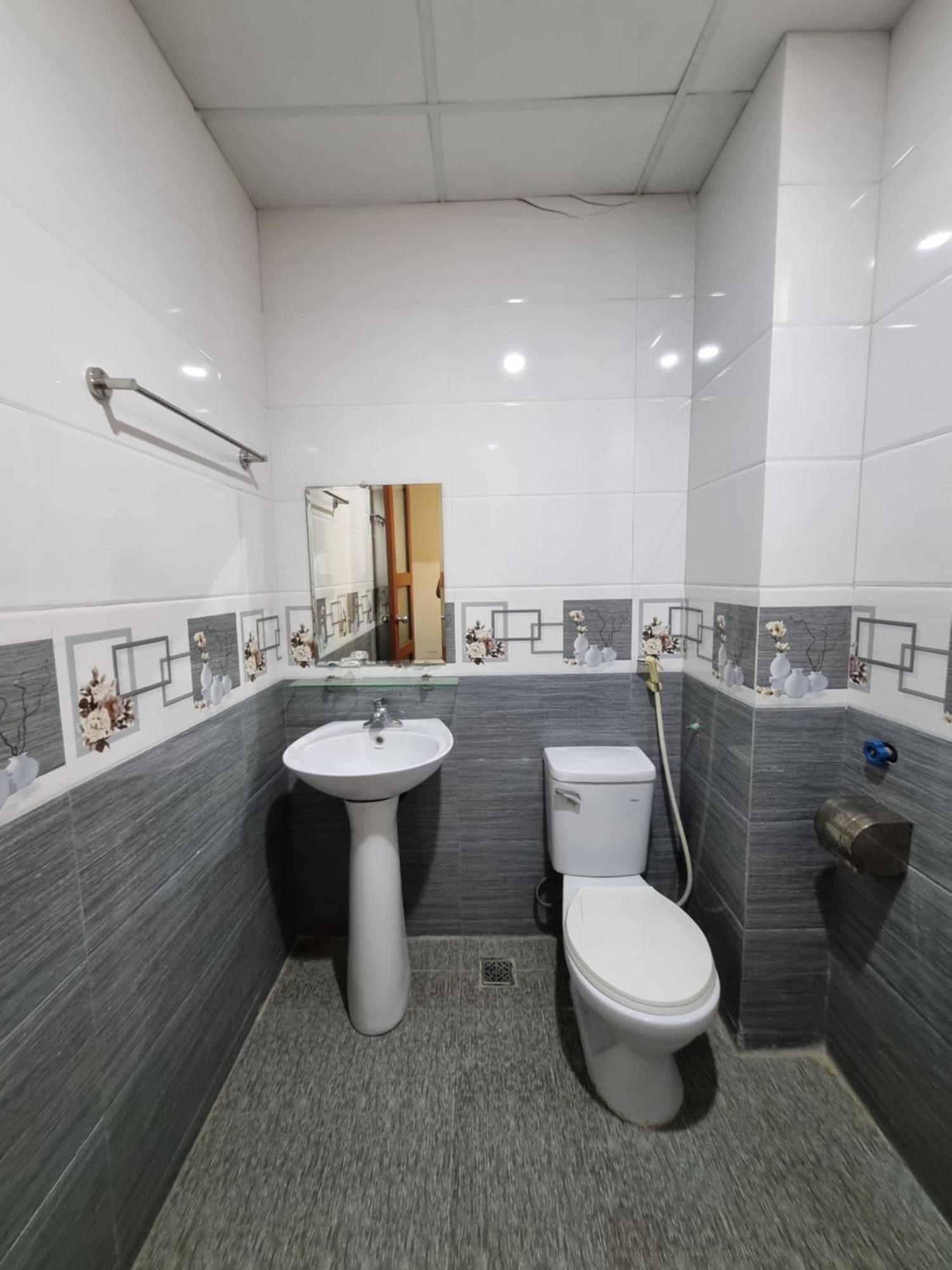 Khach San Vien Dong Hotel Cửa Lò Екстериор снимка