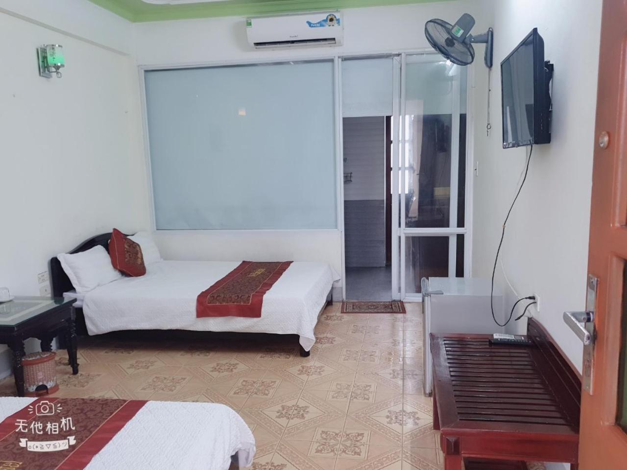 Khach San Vien Dong Hotel Cửa Lò Екстериор снимка