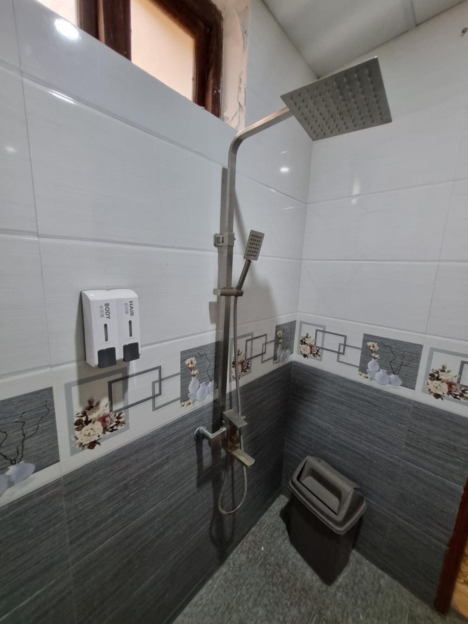 Khach San Vien Dong Hotel Cửa Lò Екстериор снимка