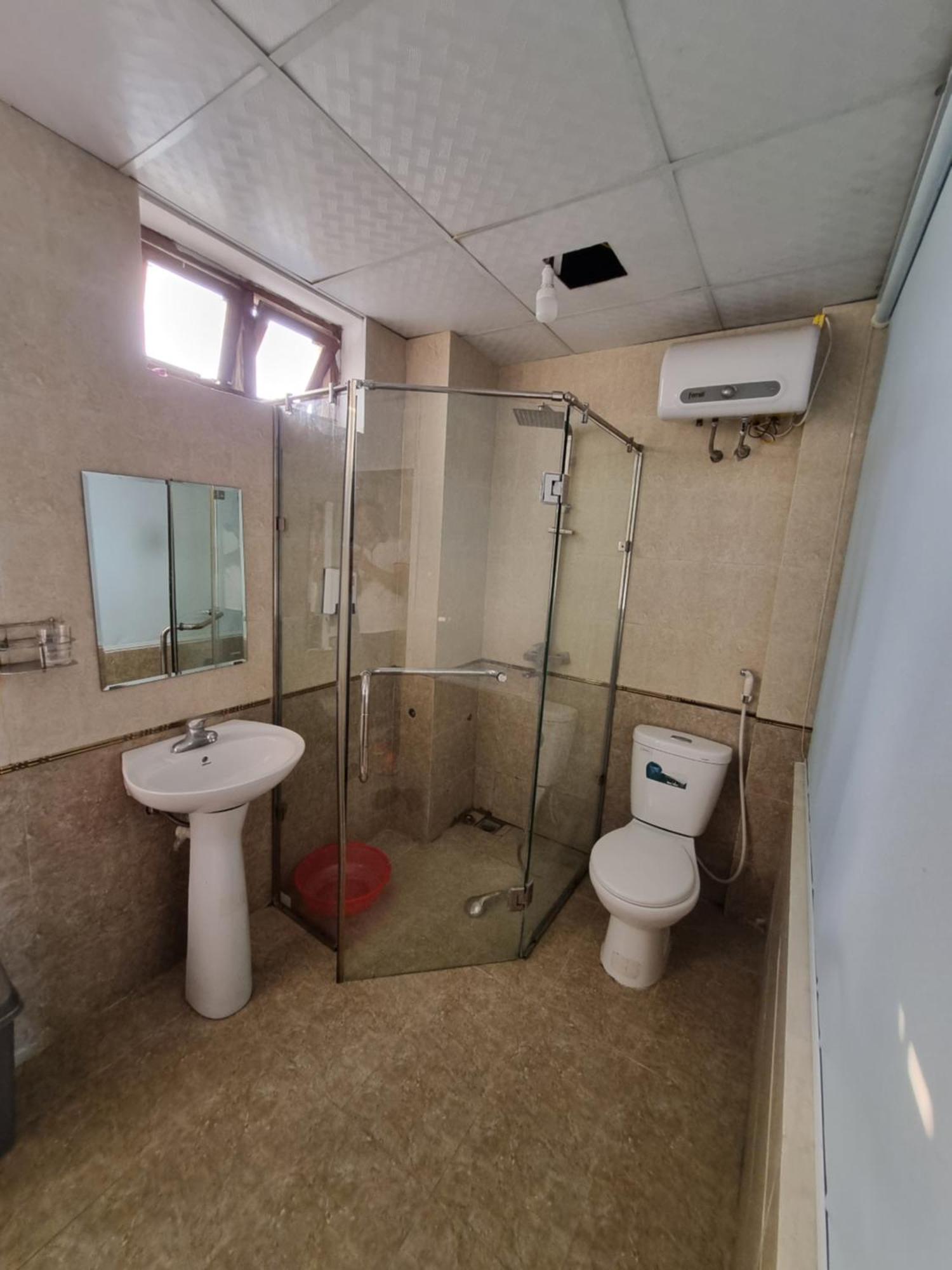 Khach San Vien Dong Hotel Cửa Lò Екстериор снимка