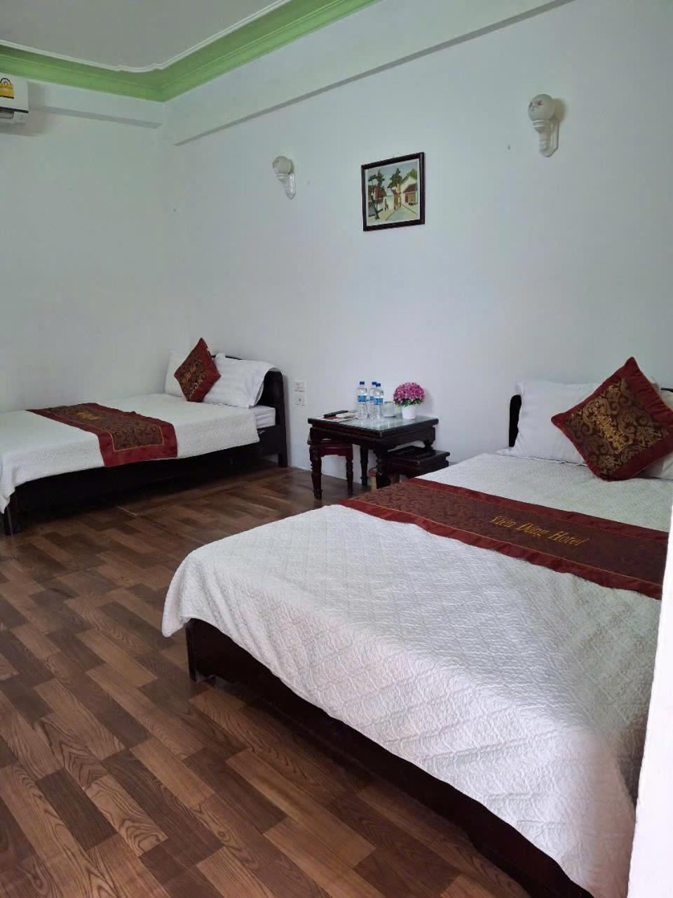 Khach San Vien Dong Hotel Cửa Lò Екстериор снимка